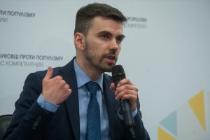З квітня можна обрати свого сімейного лікаря