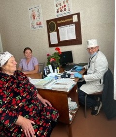 14 ЛИСТОПАДА ВСЕСВІТНІЙ ДЕНЬ БОРОТЬБИ З ЦУКРОВИМ ДІАБЕТОМ